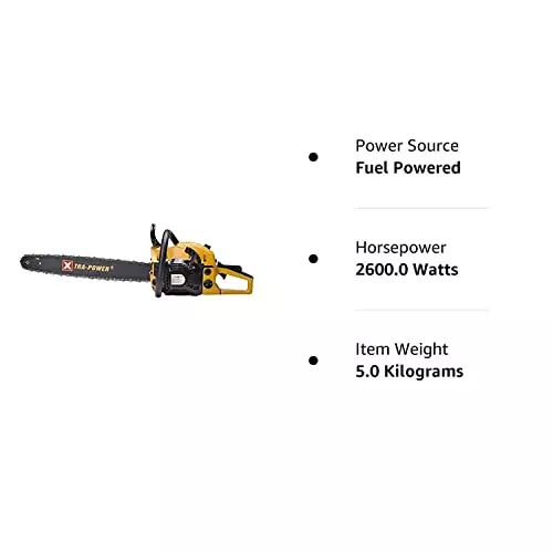 xtra-power-gasoline-chain-saw-58-cc-displacement-xpg-cs22