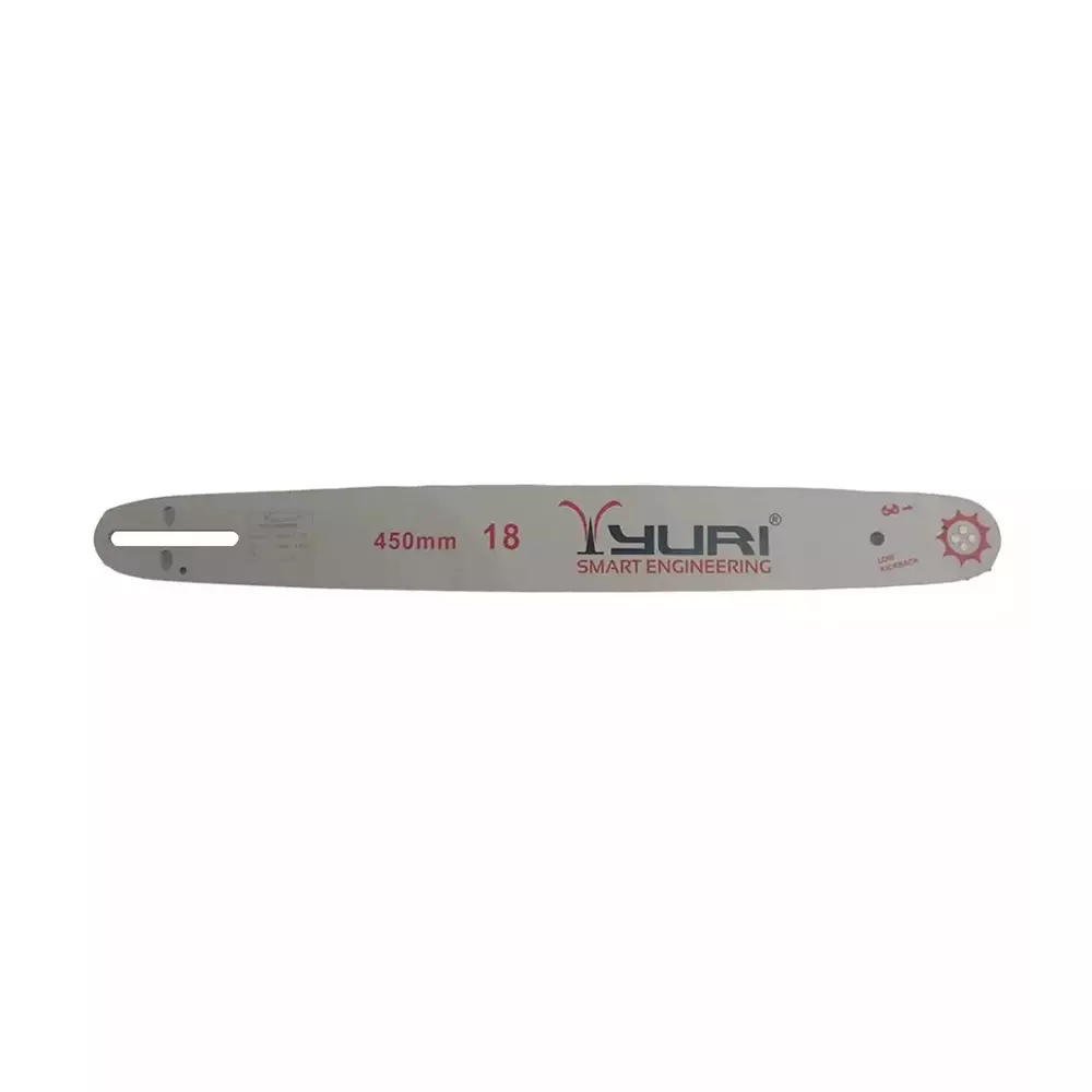 Yuri Guide Bar 18 inch (450 mm) For Stihl MS250