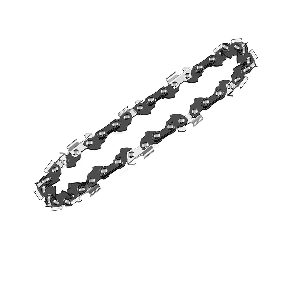 Total Saw Chain 9.5 mm (3/8 inch) Pitch 33 Links 1 mm Gauge 200 mm (8 inch) Length, TGTSC50801