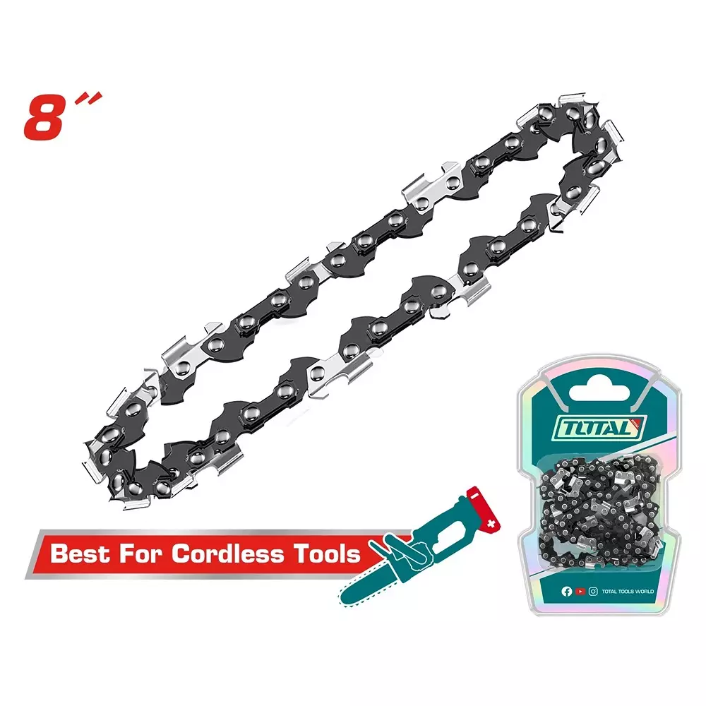 total-saw-chain-95-mm-38-inch-pitch-33-links-1-mm-gauge-200-mm-8-inch-length-tgtsc50801