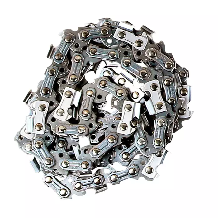 IDEAL ID PLUS Heavy Duty Saw Chain 400 mm (16 Inch) for Chainsaw, X ICP405 (Pack of 50)
