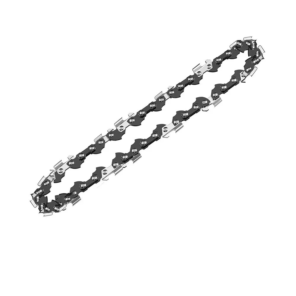 Total Saw Chain 9.5 mm (3/8 inch) Pitch 44 Links 1.24 mm Gauge 300 mm (12 inch) Length, TGTSC51201