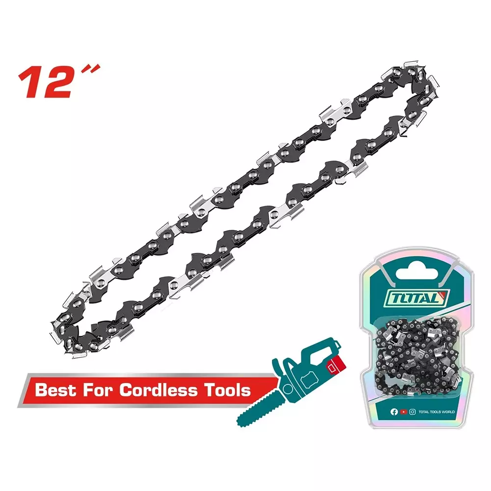 total-saw-chain-95-mm-38-inch-pitch-44-links-124-mm-gauge-300-mm-12-inch-length-tgtsc51201