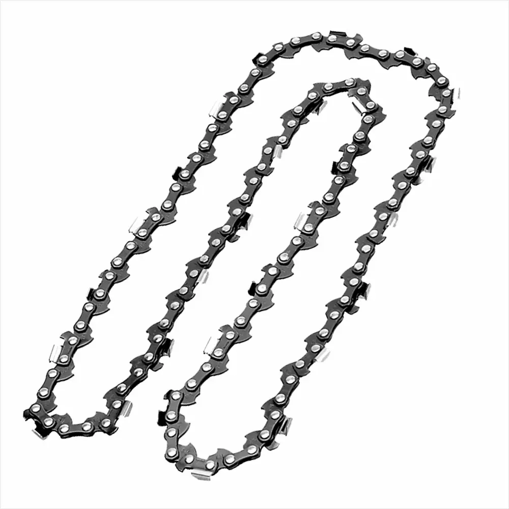JK Super Drive Chainsaw Chain 18 Inch (45.72 cm) Length 1.3 mm Chain Gauge, 9031873