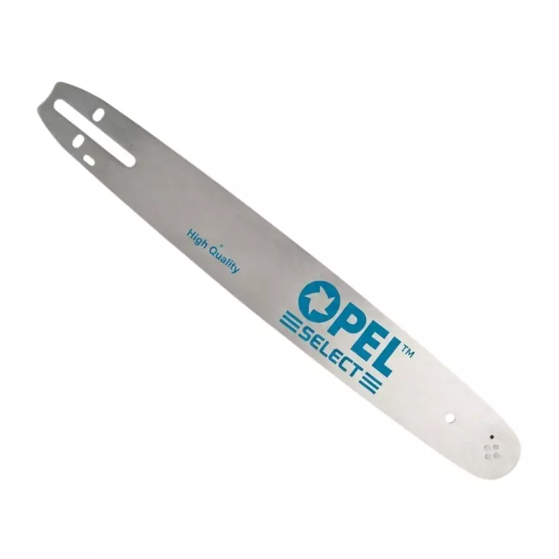 Opel Select Heavy Duty Chain Saw Guide Bar Titanium 22 Inch (550 mm) Size for Gardening & Agriculture Use, MZ34936