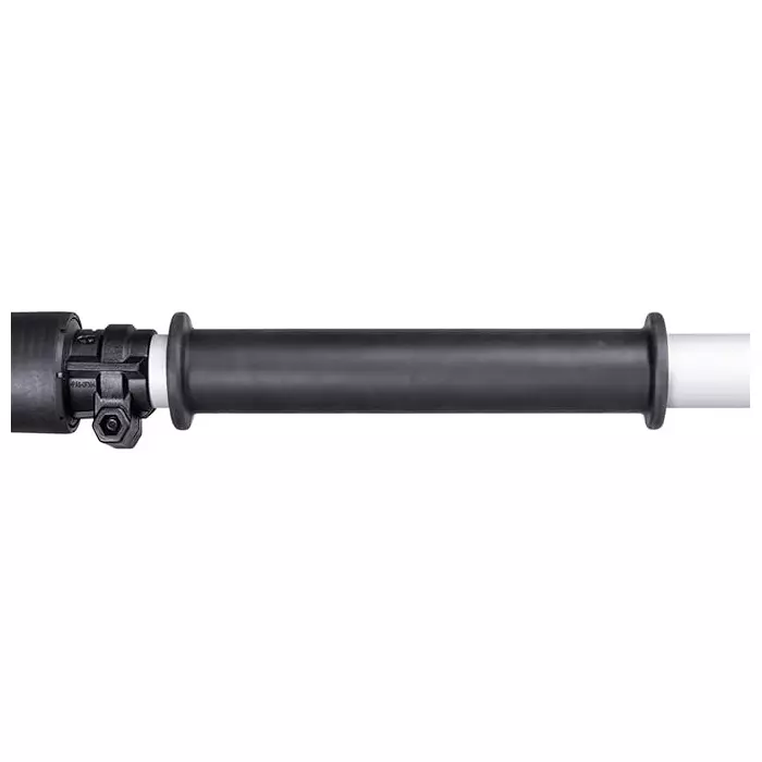 Makita 18 V Cordless Pole Saw 20 cm Bar Length and 55 ml Tank Capacity, DUA200Z (Without Battery and Charger)