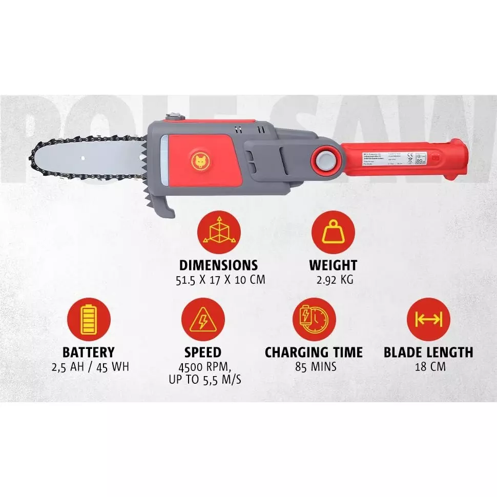 wolf-garten-e-multi-star-pole-saw-with-25-ah-18-v-battery-and-18-cm-alloy-steel-blade-72amp3-1650