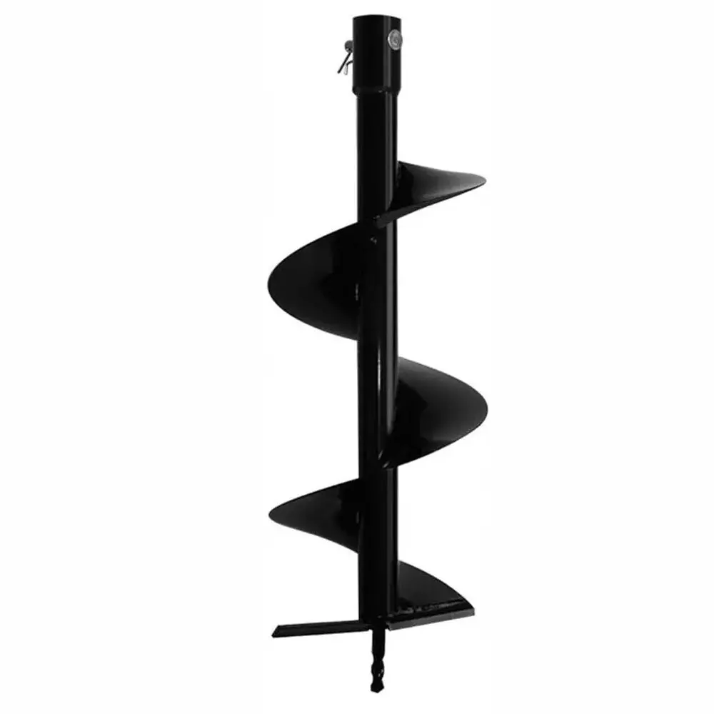 Yuri Earth Auger Bit 300 mm (12 inch)