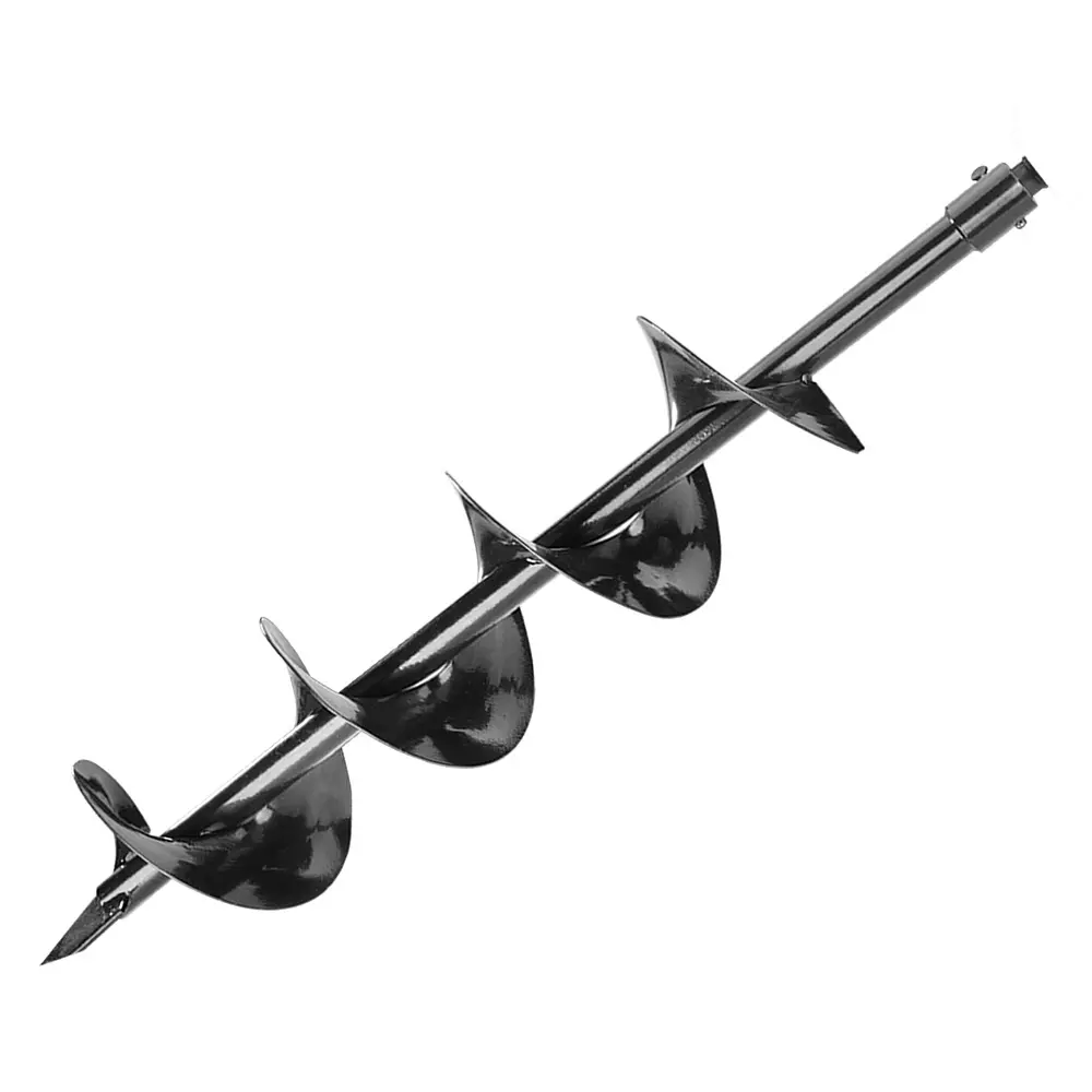 Total Earth Auger Bit 150 mm x 80 cm, TEA55221-2