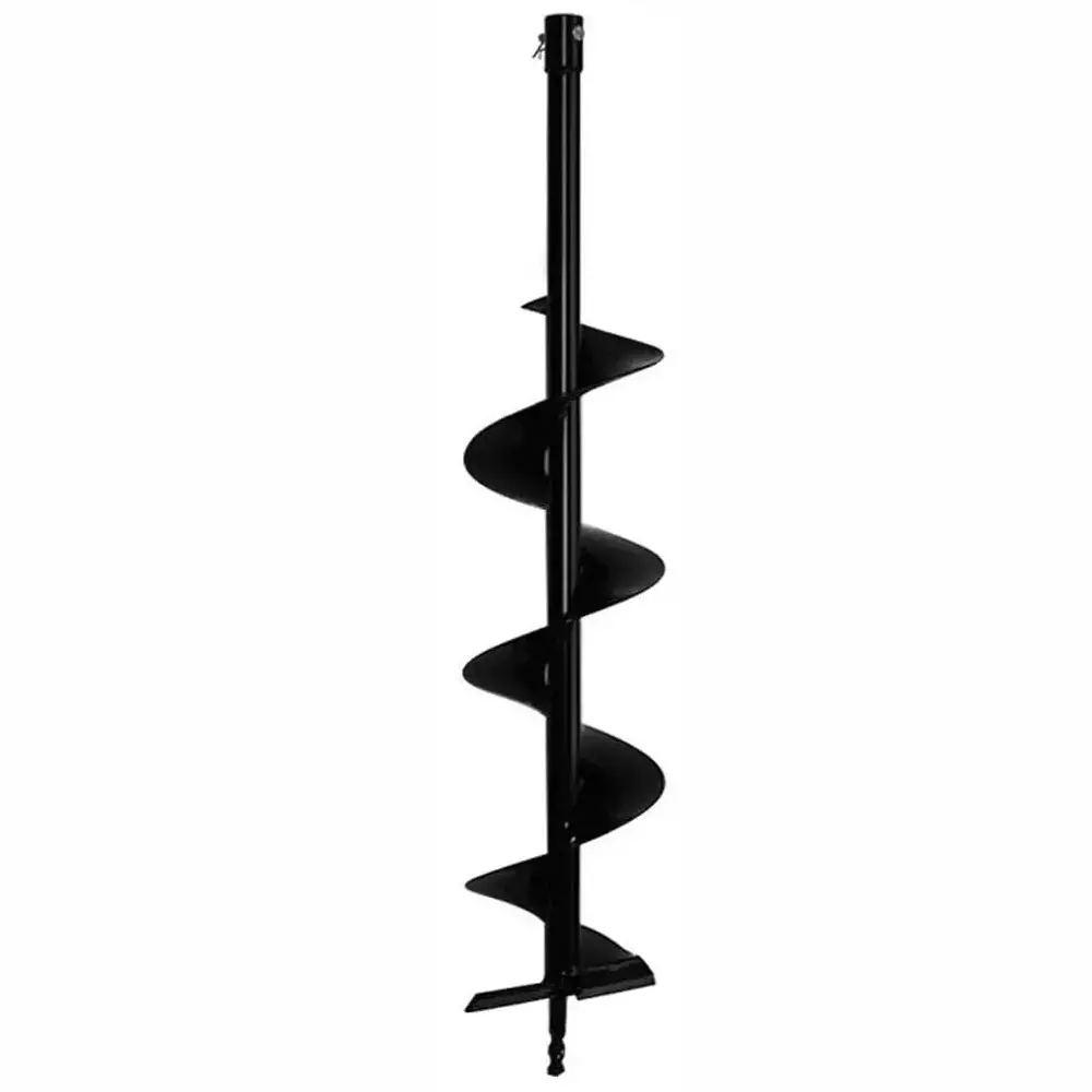 Yuri Earth Auger Bit 200 mm (8 inch)