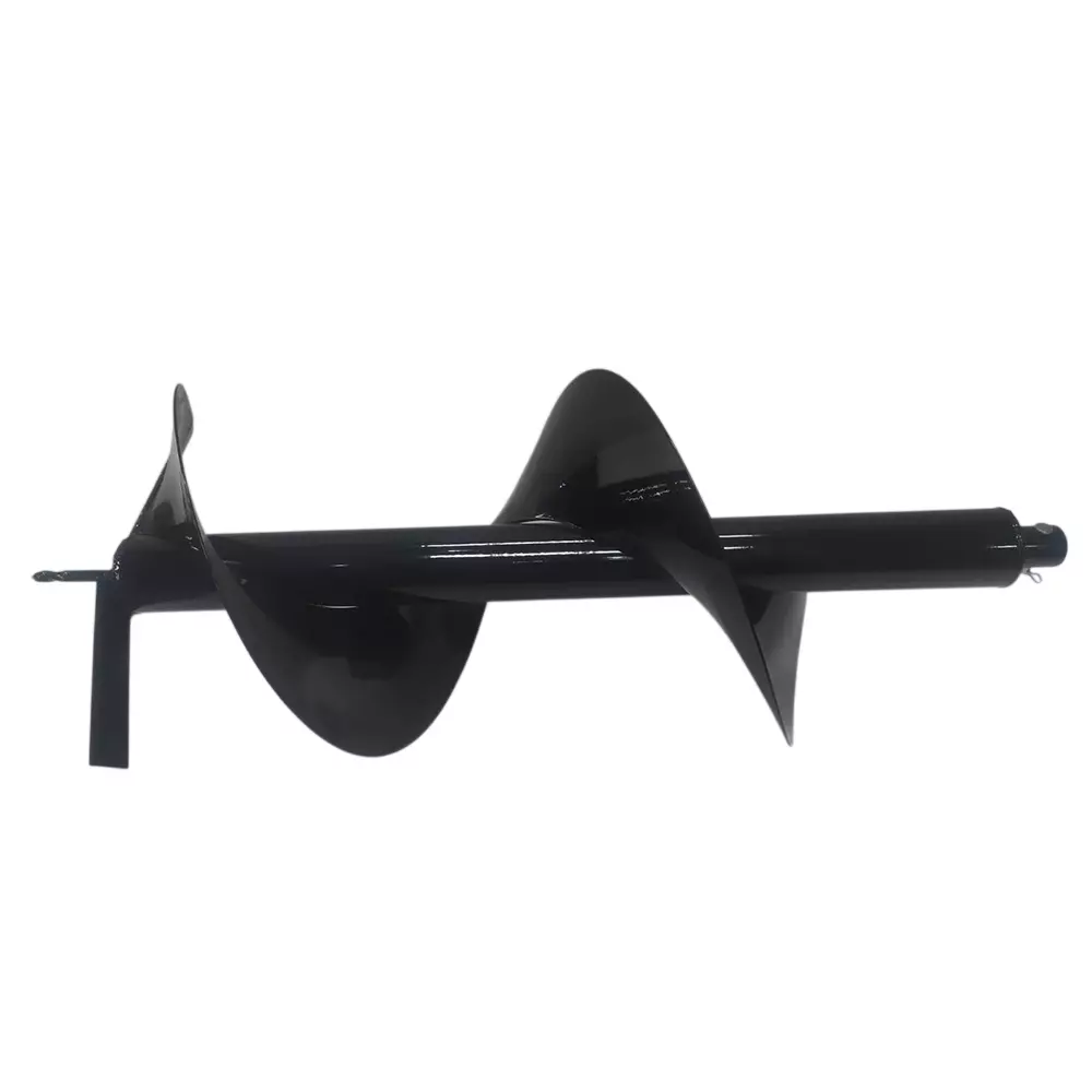 AgriPro Heavy Duty Auger Bit - 305 mm (12 Inch) and Depth 792 mm (2.6 ft)