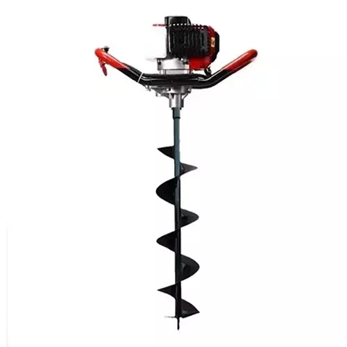 spear-earth-auger-machine-with-bit-kit-26-hp-power-6-12-inch-1524-305-mm-bit-size-52-cc-displacement-2-stroke-for-farming-agriculture-industrial-use
