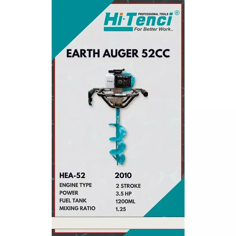 hi-tenci-52-cc-earth-auger-with-2-stroke-petrol-engine-and-1200-mm-drill-depth-hea--52