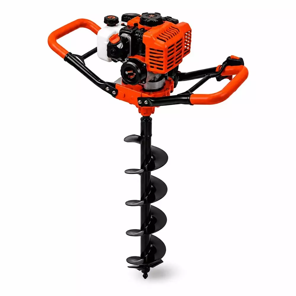 tarvo-14-kw-earth-auger-with-4-inch-100-mm-bit-2-stroke-engine-58-cc-displacement-and-80-300-mm-drill-diameter-aea-58