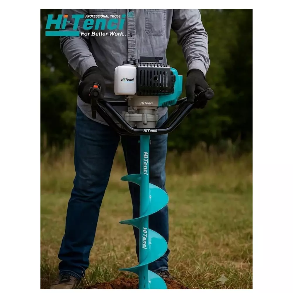 hi-tenci-75-cc-earth-auger-with-2-stroke-petrol-engine-and-600-mm-drill-depth-hea--75