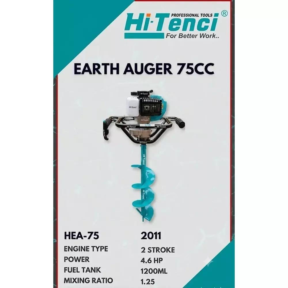 hi-tenci-75-cc-earth-auger-with-2-stroke-petrol-engine-and-600-mm-drill-depth-hea--75