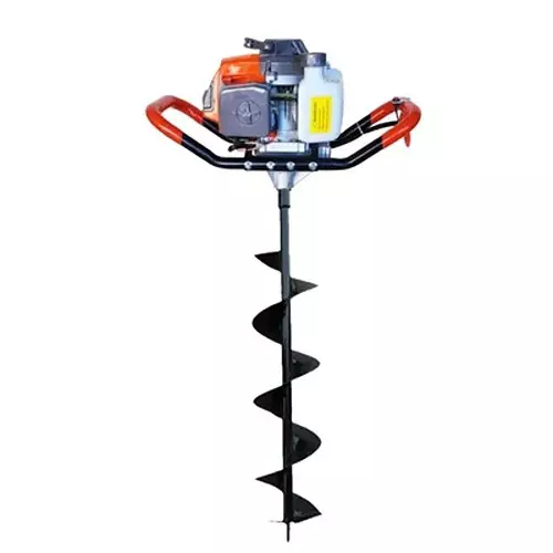 spear-earth-auger-machine-with-bit-3-hp-power-6-inch-1524-mm-bit-size-63-cc-displacement-2-stroke-for-farming-agriculture-industrial-use