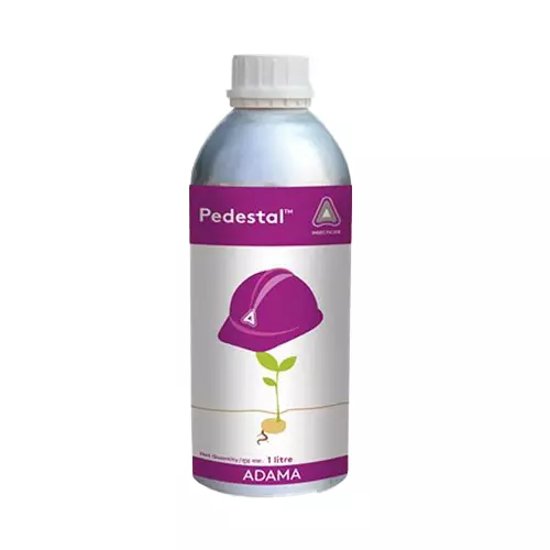 Buy ADAMA Pedestal Novaluron 10 EC Insecticide 250 ml Online in India