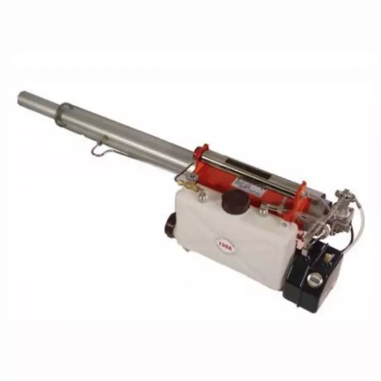 Vinspire Thermal Fogging Machine 1.2 L Tank Capacity 6 V DC Battery Voltage, VAPL-TH-130