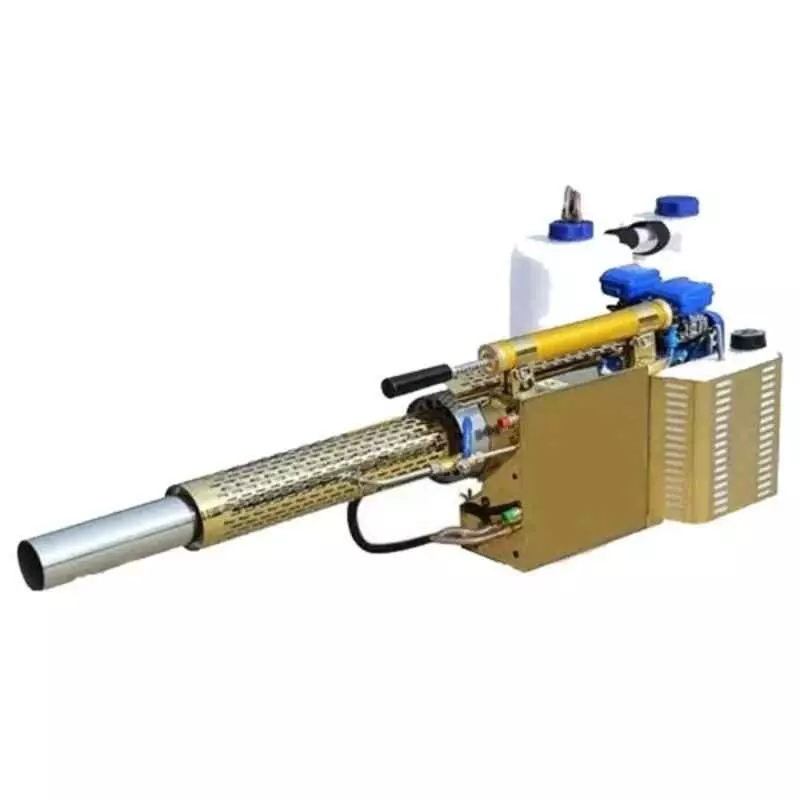 Vinspire Thermal Fogging Machine 16 L Tank Capacity 2 LPM Flow Rate 48 cc Engine Displacement, VAPL-TF-180