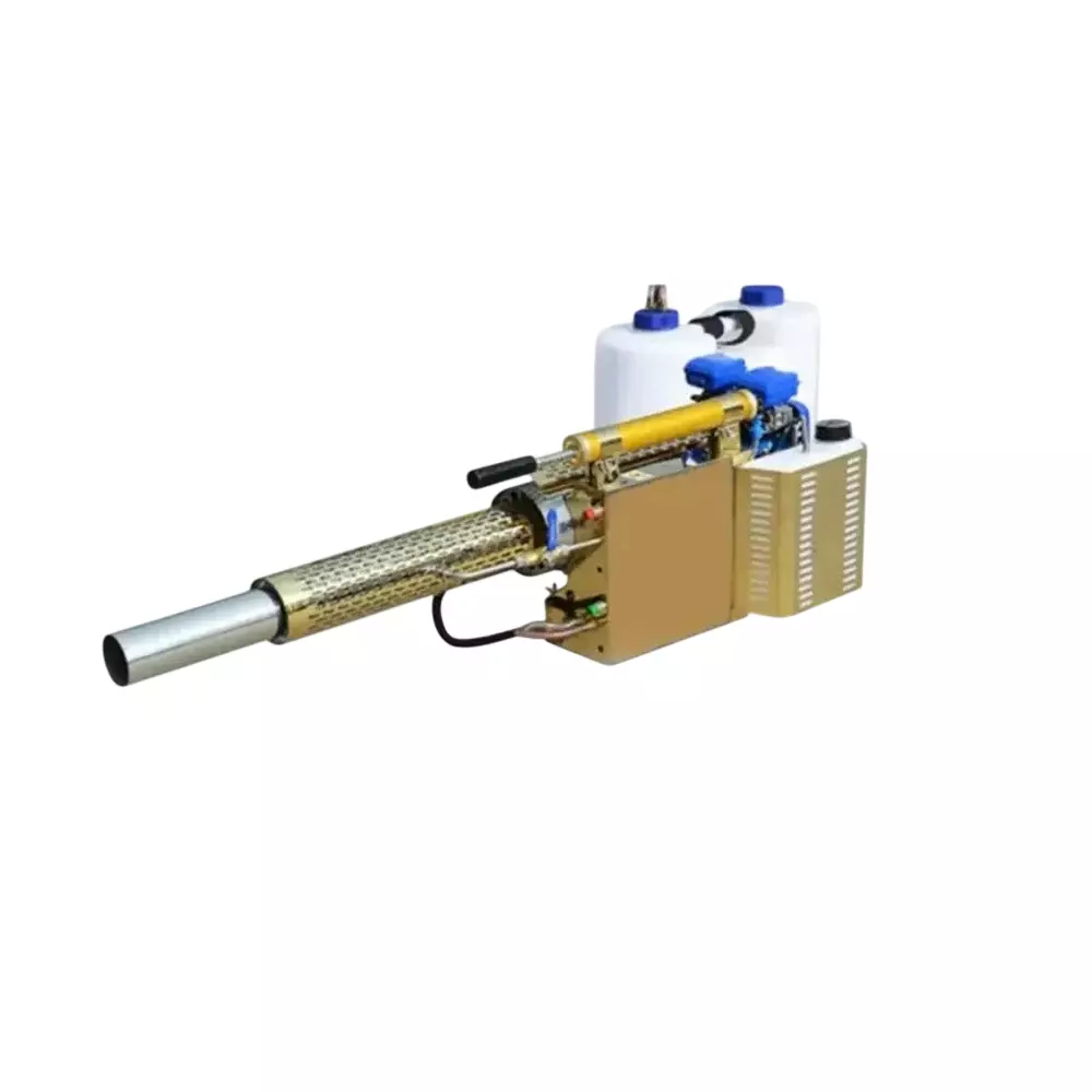 Vinspire Thermal Fogging Machine 2.6 L/hr Fuel Consumption 48 cc Engine Displacement, VAPL-FG-120K