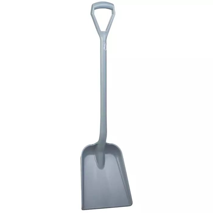 VIKAN Shovel Grey 327 x 271 mm, 562588