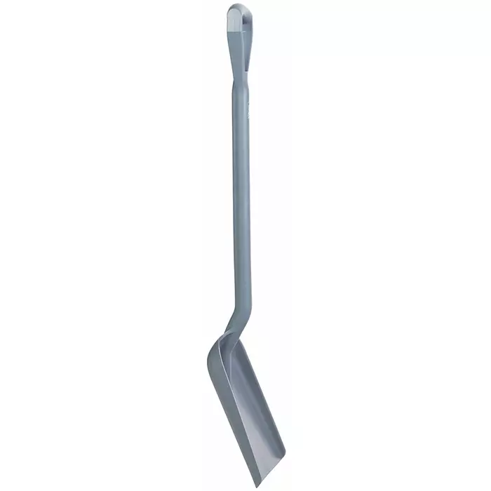 VIKAN Shovel Grey 327 x 271 mm, 562588