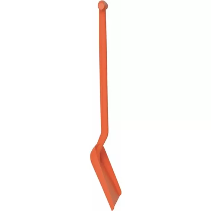 VIKAN T Grip Shovel Orange 327x271x50 mm, 56317