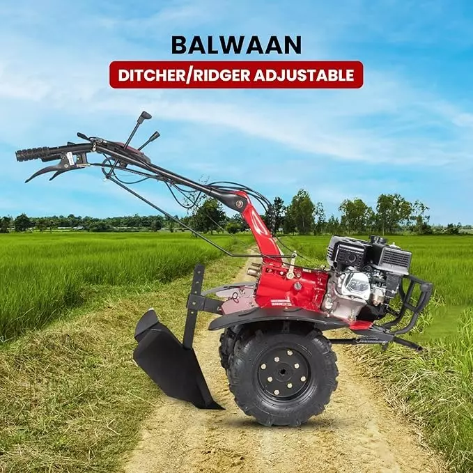 balwaan-ridger-ditcher-black-color-heavy-duty-steel-body-for-bp-700-bp-650-bp-450-power-weeder-dr-16