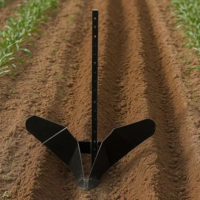 balwaan-ridger-ditcher-black-color-heavy-duty-steel-body-for-bp-700-bp-650-bp-450-power-weeder-dr-16