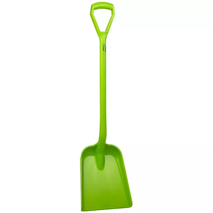 VIKAN Shovel Polypropylene 327 x 271 mm, 562577