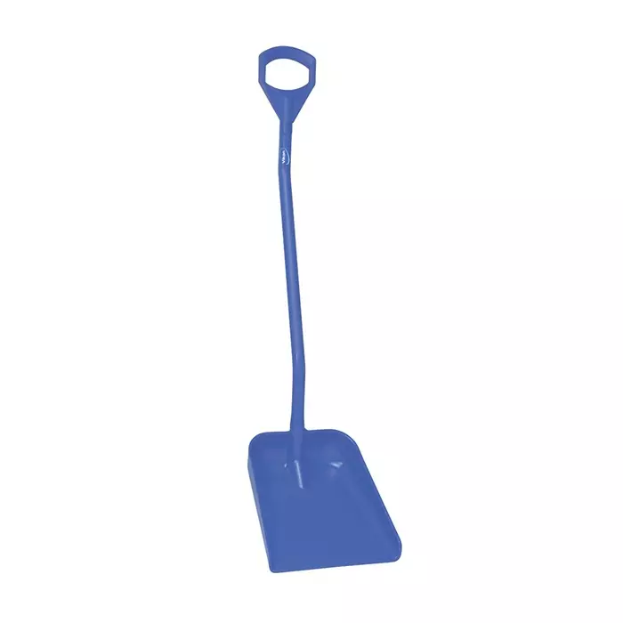 VIKAN Ergonomic shovel Purple 380 x 340 mm, 56018