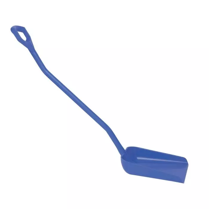 VIKAN Ergonomic shovel Purple 380 x 340 mm, 56018