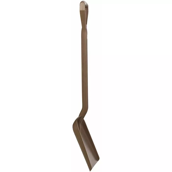 VIKAN Shovel Polypropylene 327 x 271 mm, 562566