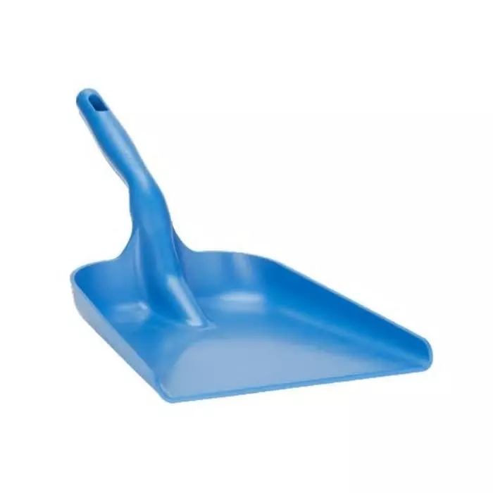 VIKAN Hand Shovel Blue 327 x 271 mm, 56743