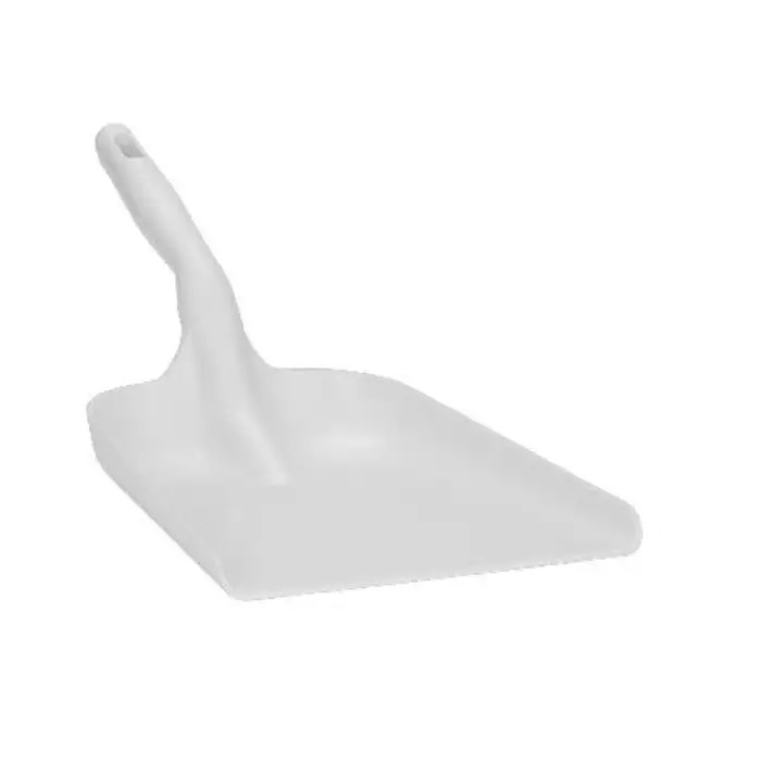 VIKAN Hand Shovel White 327 x 271 mm, 56745