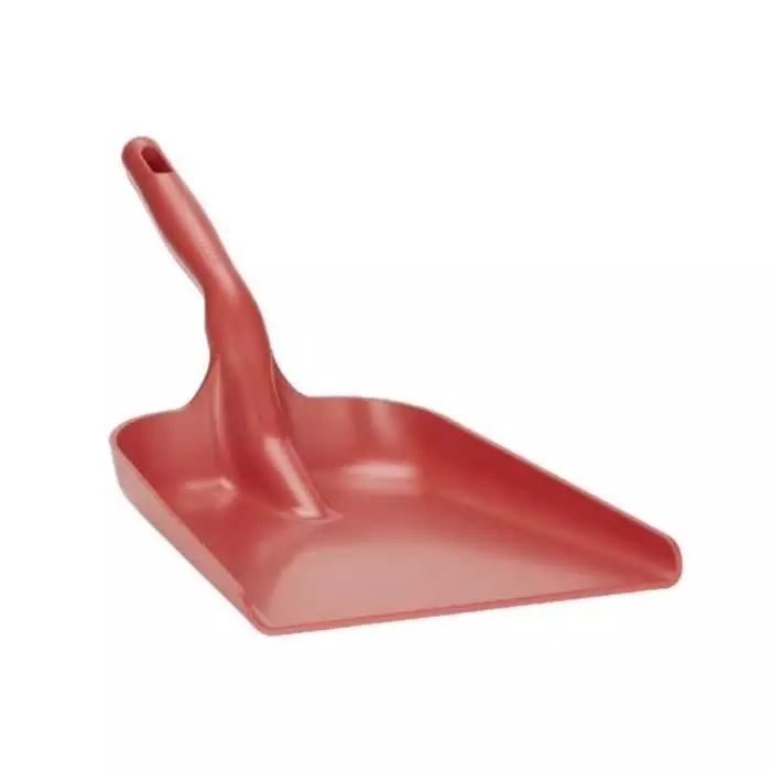 VIKAN Hand Shovel Red 327 x 271 mm, 56744