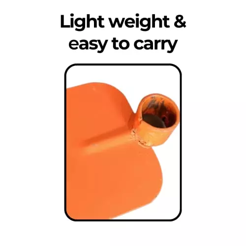 yuvcon-digging-hoe-without-handle-orange-color