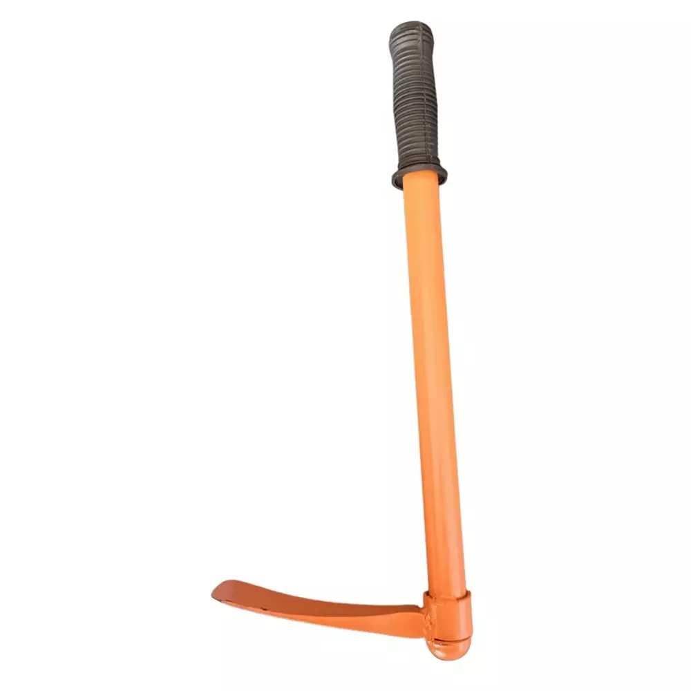 Yuvcon Gardening Hoe Kudal Soil Digging Tool 17.5 x 6.5 inch for Agriculture and Home Gardening Use