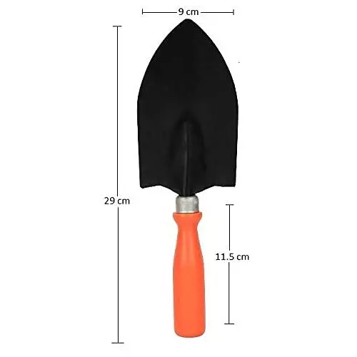yuvismart-garden-transplanter-trowel-with-stainless-steel-wide-blade-and-ergonomic-handle-tool