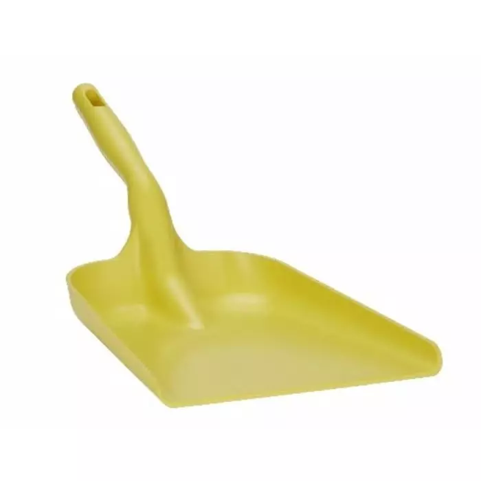 VIKAN Hand Shovel Yellow 327 x 271 mm, 56746