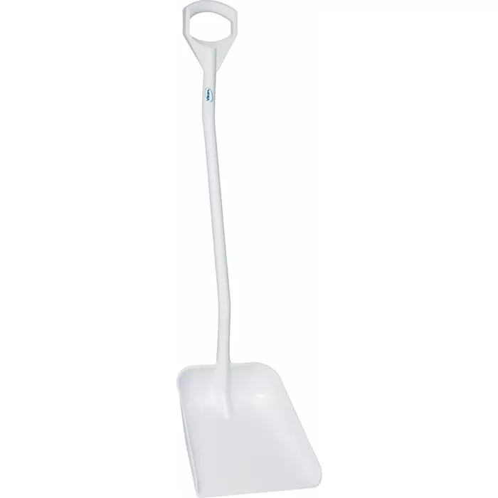 VIKAN Ergonomic shovel White 380 x 340 mm, 56015