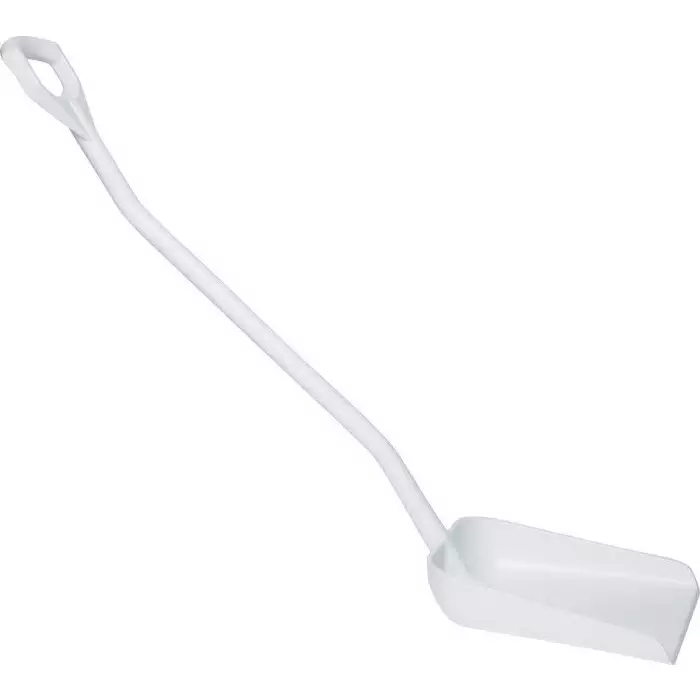 VIKAN Ergonomic shovel White 380 x 340 mm, 56015