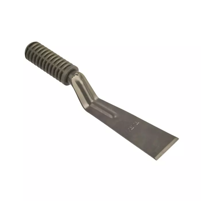 Tata Agrico 1 inch (25.4 mm) Khurpi with Plastic Grip and Powder Coated Metal Body, GTS014