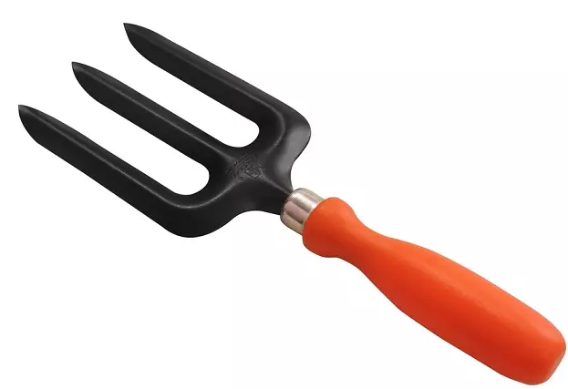Falcon Premium Hand Weeding Fork, FWF-102