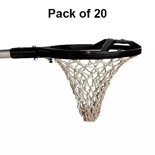 Falcon Mango Harvester Without Long Handle Comfortable Ergonomic Grip Black for Agriculture & Garden Use, FMH-2204 (Pack of 20 Pcs)