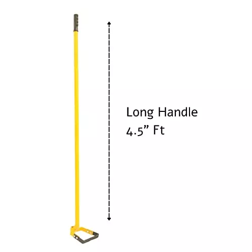 yuvismart-hand-weeder-tool-with-13716-mm-45-ft-handle-and-1651-mm-65-inch-blade-for-easy-weed-removal