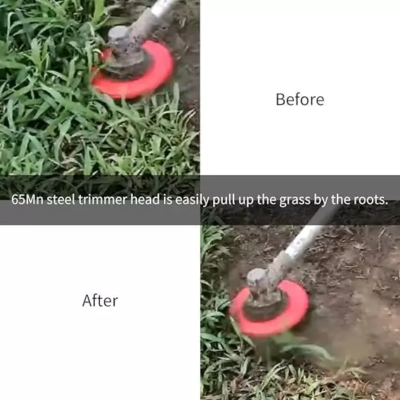 yuvcon-multi-functional-brush-cutter-attachment-with-heat-treated-steel-blades-for-grass-and-weed-cutting