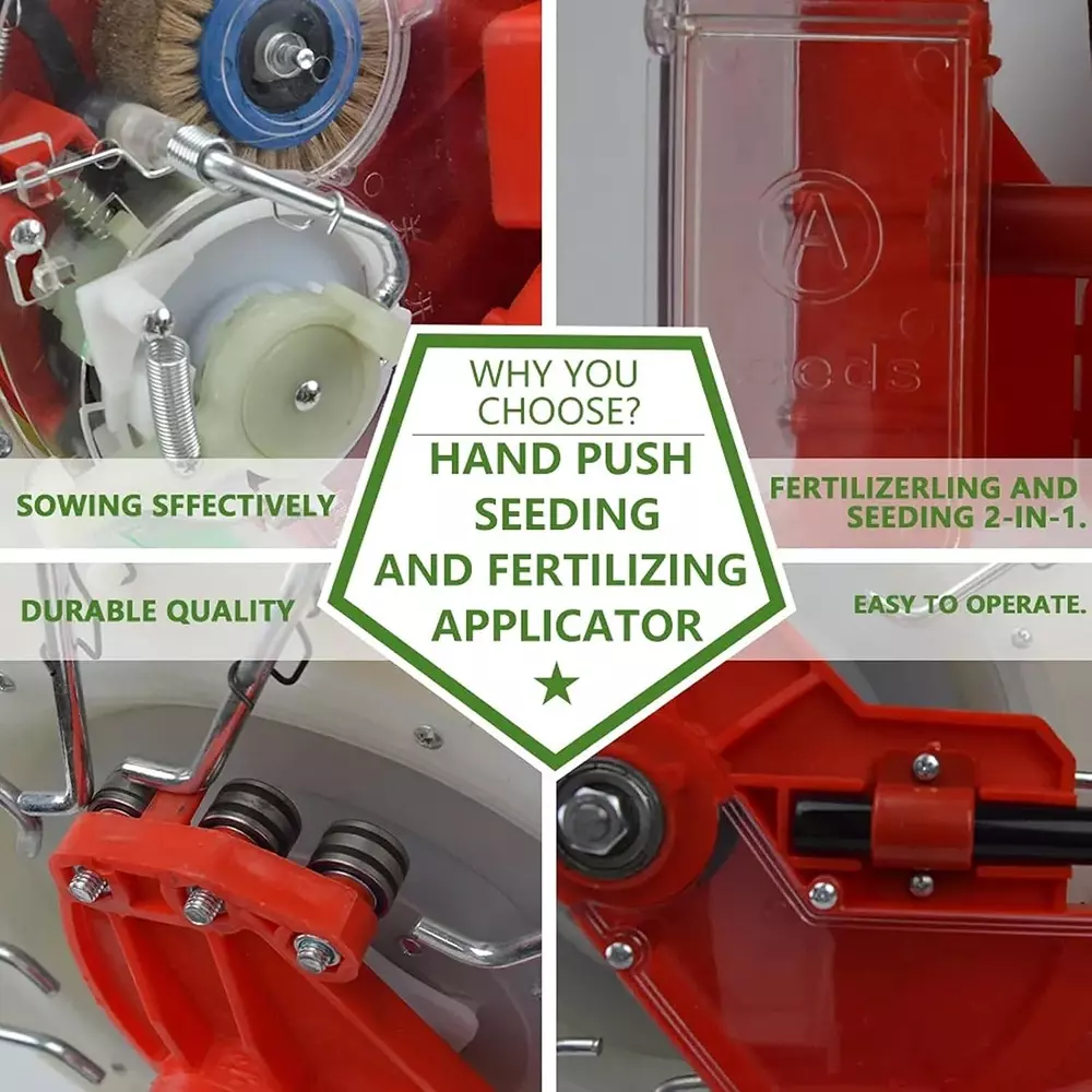 neptune-manual-seeder-and-fertilizer-2-in-1-with-14-long-teeth-for-multiple-agriculture-seeds
