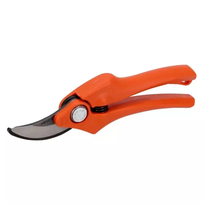 Bahco Fibreglass Handle Secateurs 20 mm Maximum Cutting Capacity, PG-01-F